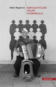 Picture of Kerygmatyczne figury interpretacji