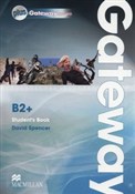 polish book : Gateway B2... - David Spencer
