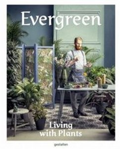 Picture of Evergreen Living with Plants