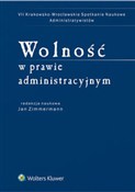 Polska książka : Wolność w ...