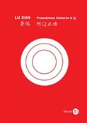 Prawdziwa ... - Xun Lu - Ksiegarnia w UK