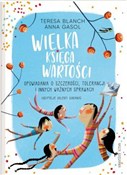 Książka : Wielka ksi... - Teresa Blanch, Anna Gasol