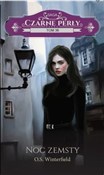 polish book : Czarne per... - O.S. Winterfield