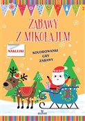 Zobacz : Zabawy z M... - Opracowanie Zbiorowe