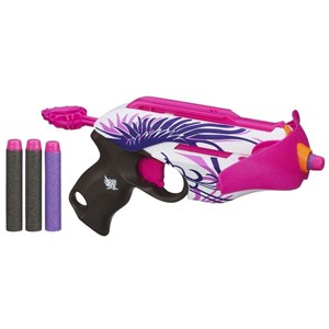 Picture of NERF Rebelle Pink Crush