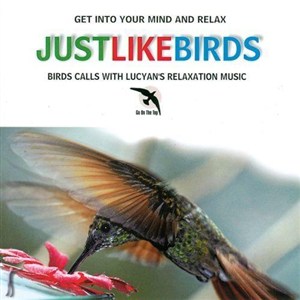 Picture of Like The Birds CD