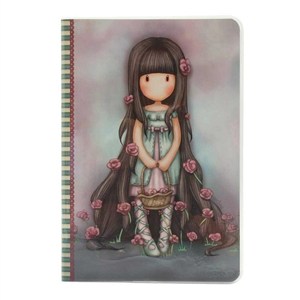 Obrazek Zeszyt A5 - Rosie