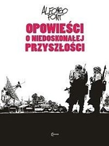 Obrazek Opowieści o niedoskonałej przyszłości