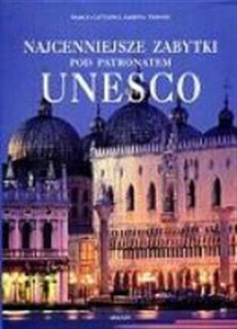 Obrazek Skarby starożytności UNESCO ARKADY