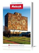 polish book : Meksyk - Opracowanie Zbiorowe