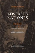 Książka : Adversus N... - Arnobiusz z Sicca