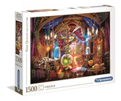 Polska książka : Puzzle 150...