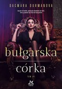 polish book : Bułgarska ... - Dagmara Durmanova