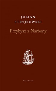 Obrazek Przybysz z Narbony