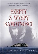 polish book : Szepty z w... - Magda Knedler