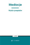 Mediacje W... - Opracowanie Zbiorowe -  books in polish 