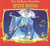 polish book : Idzie nieb... - Ewa Szelburg-Zarembina