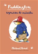 Paddington... - Michael Bond -  foreign books in polish 