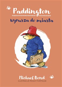 Obrazek Paddington wyrusza do miasta