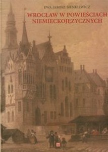 Obrazek Wrocław w powieściach niemieckojęzycznych