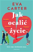 Książka : Jak ocalić... - Eva Carter