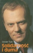 Solidarnoś... - Donald Tusk -  Książka z wysyłką do UK