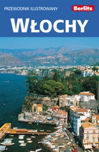 Obrazek Berlitz Przewodnik ilustrowany Włochy