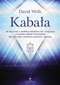 Kabała - David Wells -  books in polish 