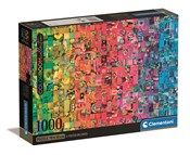 Polska książka : Puzzle 100...