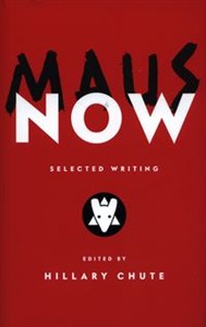 Picture of Maus Now Selected Writing