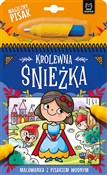 Królewna Ś... - Bogusław Michalec - Ksiegarnia w UK