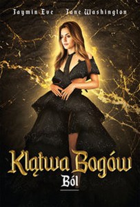 Obrazek Klątwa Bogów Tom 6 Ból