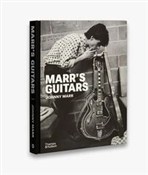 Polska książka : Marr's Gui... - Johnny Marr