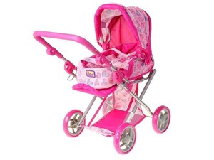 Picture of Wózek głęboki dla lalek