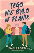 Tego nie b... - Emma Lord -  books in polish 