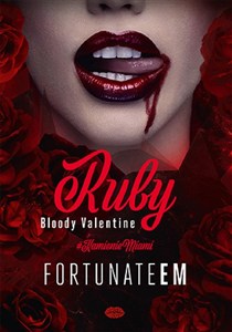 Obrazek Ruby. Bloody Valentine