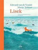 Lisek - Edward van de Vendel -  Książka z wysyłką do UK