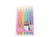 Zobacz : Flamastry ...