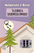 Polska książka : Tajemnica ... - Małgorzata J. Kursa