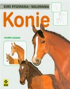 polish book : Kurs rysow... - Philippe Legendre