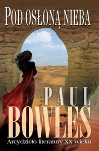 Obrazek Pod osłoną nieba
