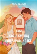 Tam, gdzie... - Agata Gładysz -  foreign books in polish 