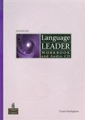 Language L... - Grant Kempton -  books in polish 