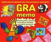 polish book : Gra memo z...