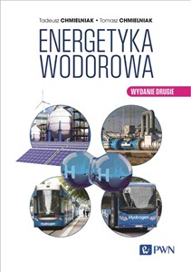 Obrazek Energetyka Wodorowa