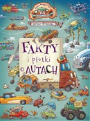 polish book : Fakty i pl... - Artur Nowicki
