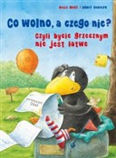 polish book : Co wolno, ... - Moost Nele