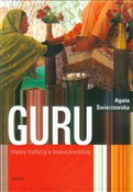 Guru Międz... - Agata Świerzowska - Ksiegarnia w UK