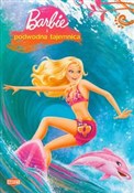 polish book : Barbie i p...