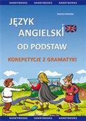 Język angi... - Maciej Matasek -  foreign books in polish 